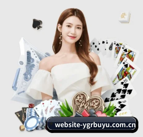 用内容积累长期价值 - 长期内容价值积累 - ygrbuyu